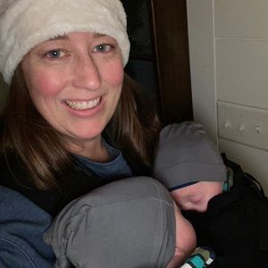 Meet your Posher, Jayne